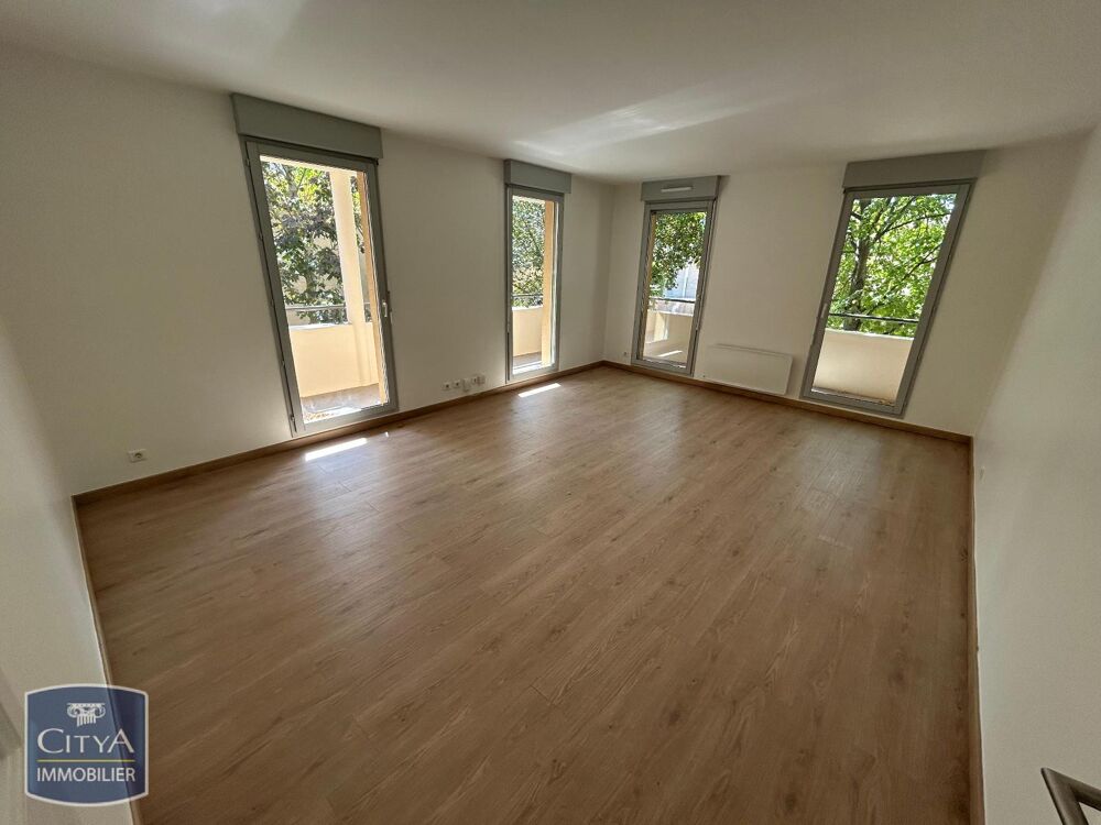 location Appartement - 4 pièce(s) - 88 m² Maisons-Laffitte (78600)