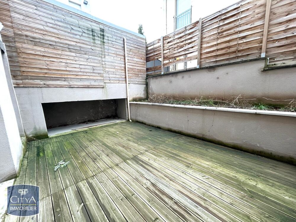 À LOUER : Appartement T3 situé à Saint-Étienne, dans le ....