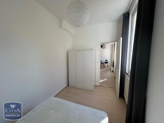  Appartement à louer 2 pièces 36 m²