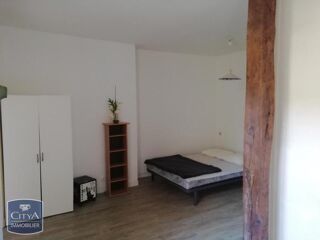  Appartement à louer 1 pièce 33 m²