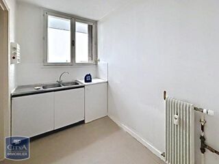 location Appartement - 2 pièce(s) - 43 m² Saint-Brieuc (22000)