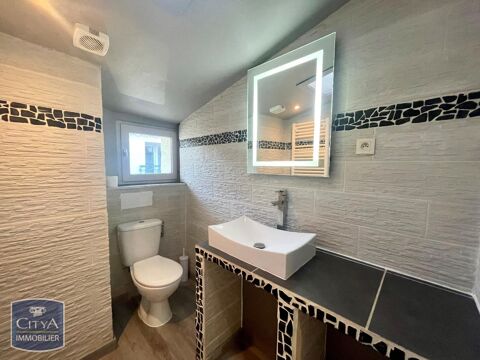  Maison � louer 3 pi�ces 49 m�