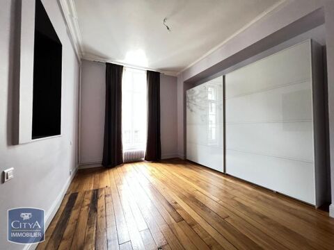  Appartement � louer 4 pi�ces 110 m�