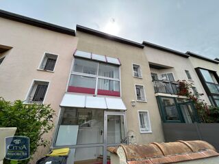  Maison � louer 3 pi�ces 55 m�