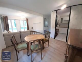  Appartement � louer 3 pi�ces 70 m�