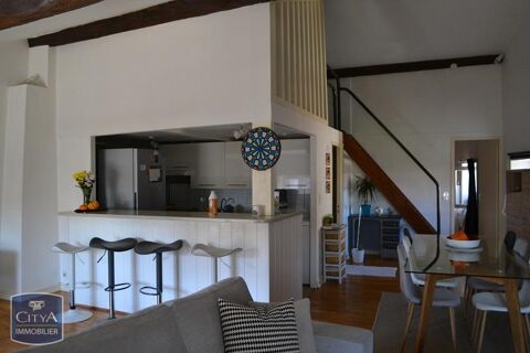  Appartement � louer 2 pi�ces 64 m�