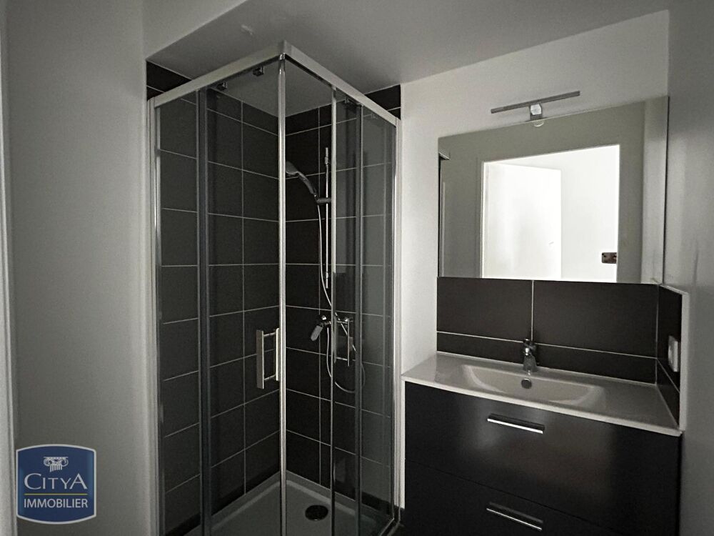 location Appartement - 4 pièce(s) - 81 m² Reims (51100)