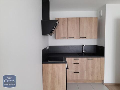  Appartement � louer 2 pi�ces 38 m�