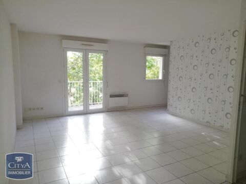  Appartement  louer 2 pices 48 m
