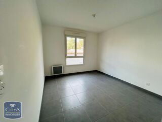  Appartement à louer 2 pièces 39 m²