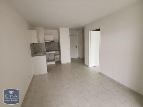  Appartement  louer 2 pices 31 m