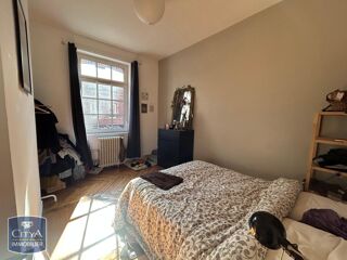  Appartement � louer 2 pi�ces 39 m�