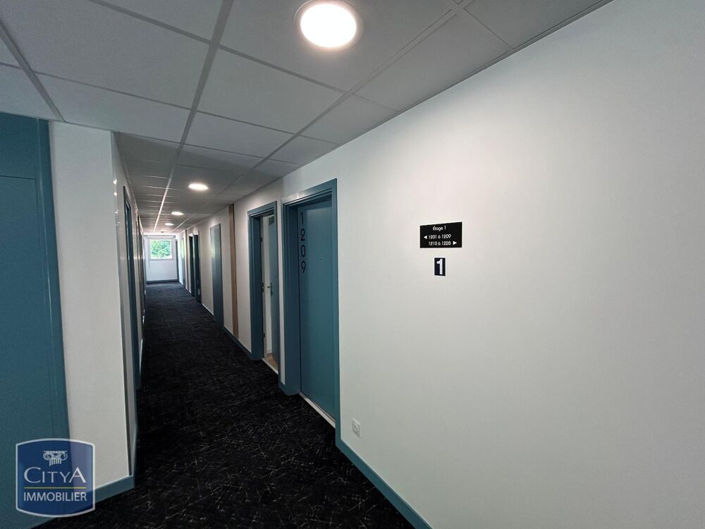 location Appartement - 1 pièce(s) - 22 m² Champcevinel (24750)