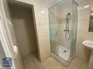  Appartement à louer 1 pièce 19 m²