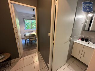 location Appartement - 1 pièce(s) - 31 m² Bourg-en-Bresse (01000)
