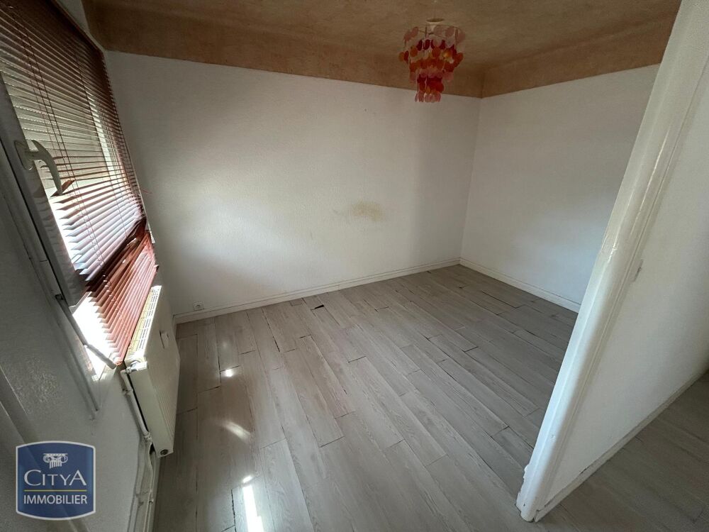 À LOUER : Charmant appartement T4 à Châlons-en-Champagne....