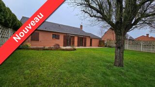  Maison � vendre 5 pi�ces 88 m�