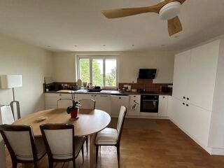 location Appartement - 3 pièce(s) - 87 m² Saint-Cyr-sur-Loire (37540)