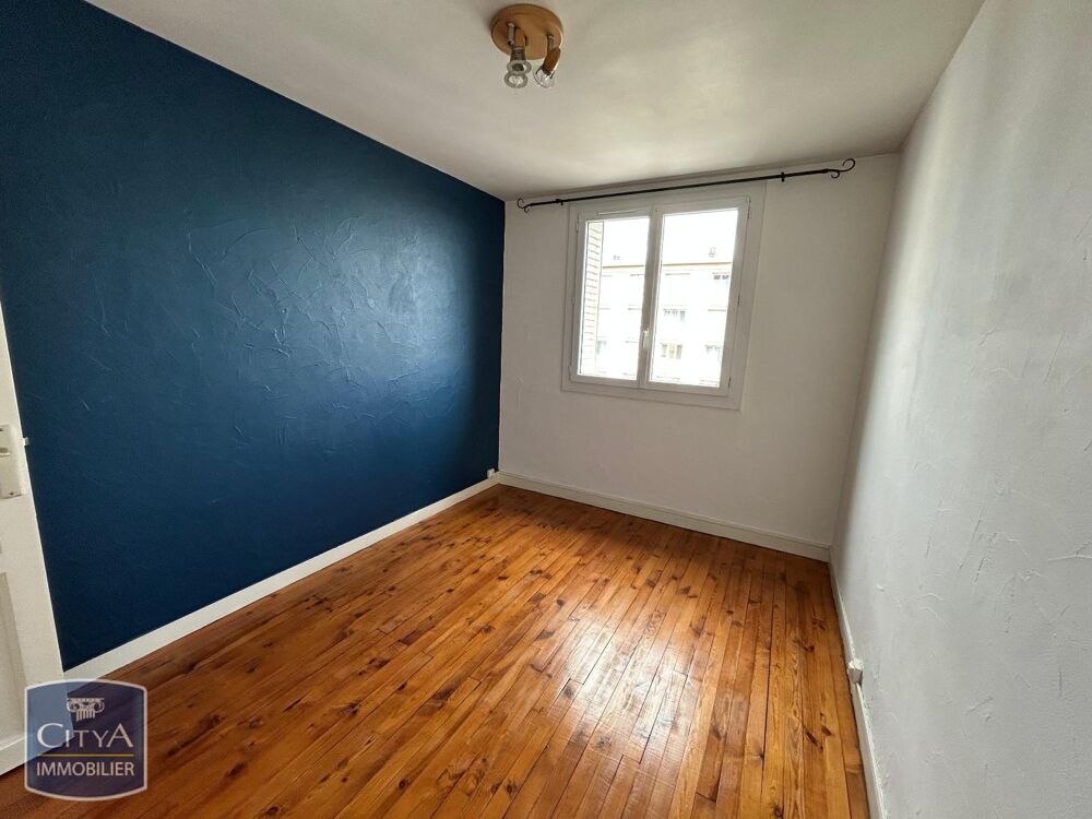 À LOUER : Appartement T2 à Clermont-Ferrand, situé au coe....
