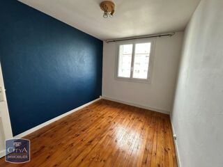  Appartement à louer 2 pièces 41 m²