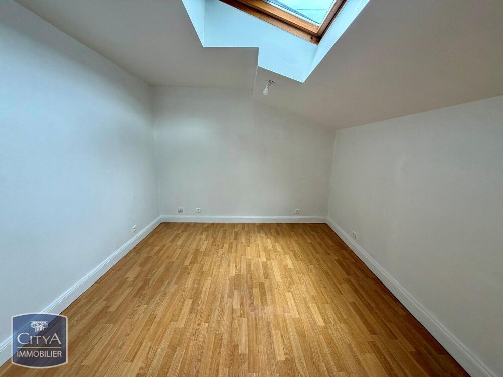 À LOUER : Découvrez cette charmante maison T3 située dan....
