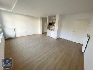  Appartement à louer 1 pièce 35 m²
