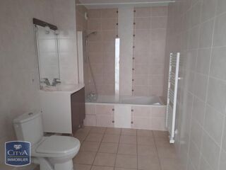  Appartement à louer 1 pièce 59 m²