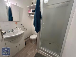  Appartement � louer 2 pi�ces 41 m�