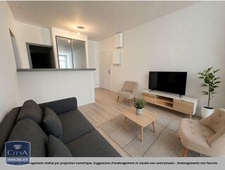  Appartement � louer 3 pi�ces 74 m�