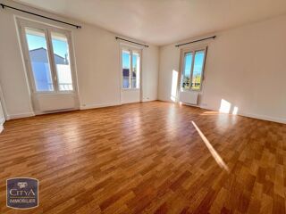  Appartement à louer 4 pièces 72 m²