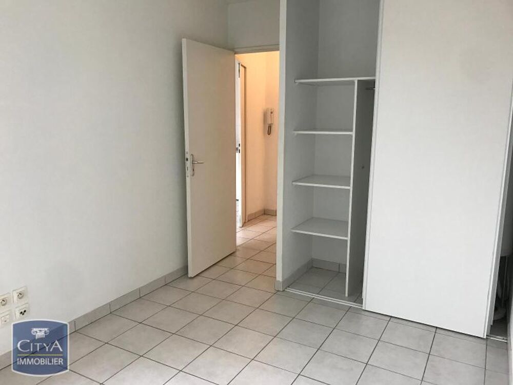 location Appartement - 3 pièce(s) - 53 m² Nîmes (30000)