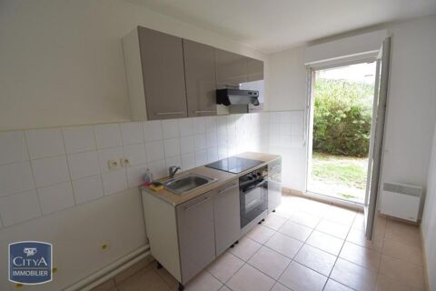  Appartement � louer 3 pi�ces 68 m�