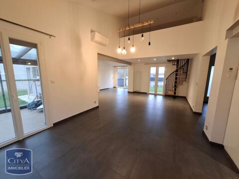  Villa � louer 4 pi�ces 111 m�