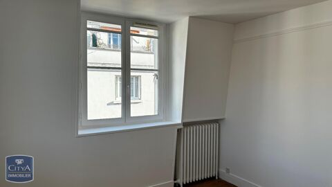  Appartement � louer 2 pi�ces 39 m�