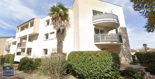 Appartement à louer 1 pièce 29 m²
