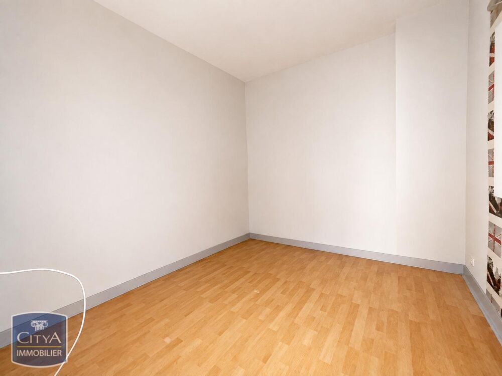location Appartement - 2 pièce(s) - 52 m² Mâcon (71000)