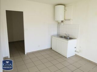  Appartement à louer 1 pièce 29 m²