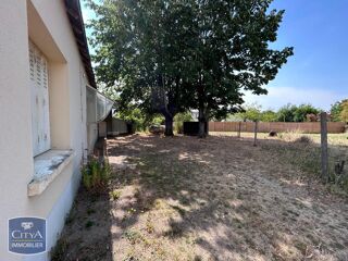  Maison à louer 4 pièces 76 m²