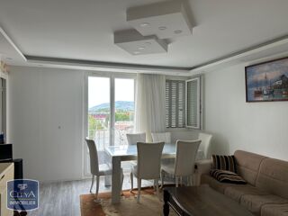  Appartement à louer 3 pièces 70 m²