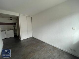  Appartement à louer 2 pièces 28 m²