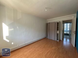  Appartement à louer 3 pièces 58 m²
