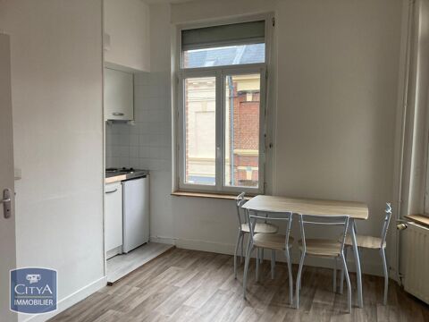  Appartement � louer 1 pi�ce 16 m�