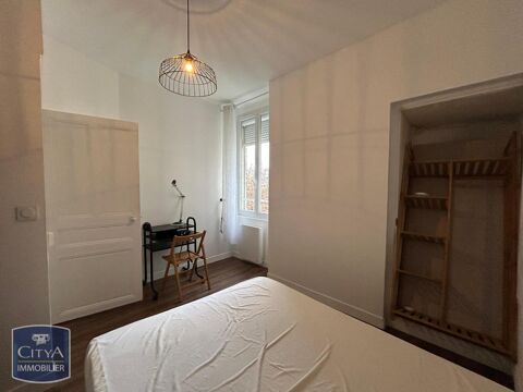  Appartement � louer 3 pi�ces 62 m�