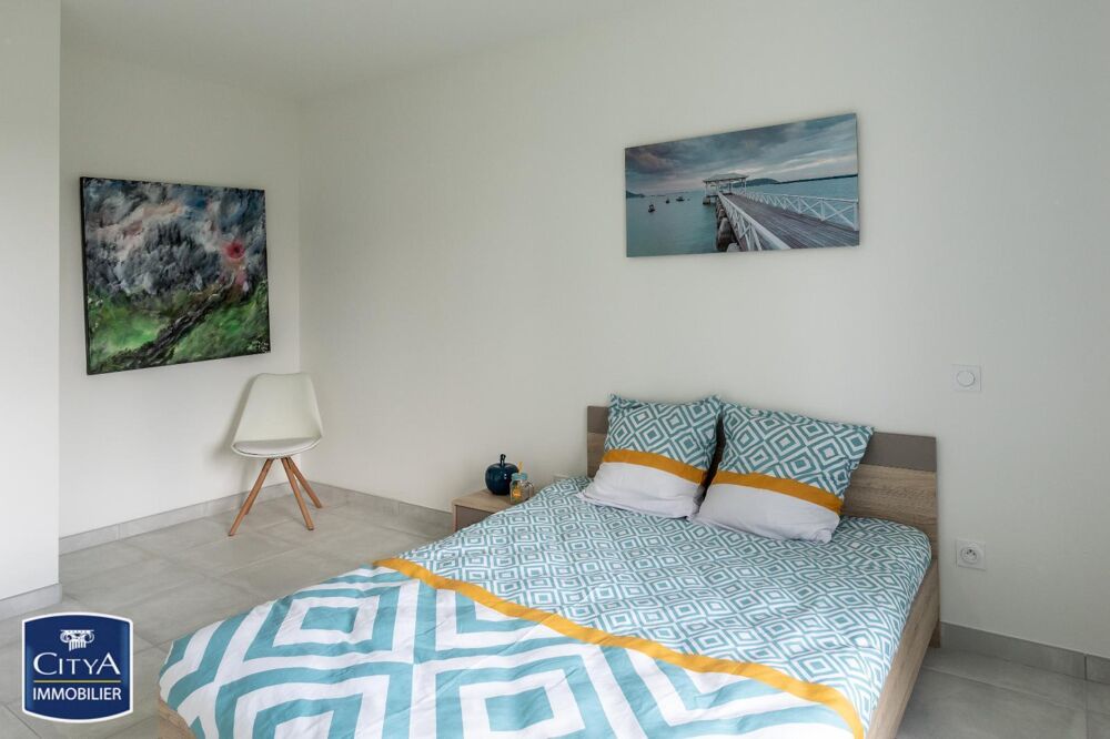 EXCLUSIVITÉ - MAISON 3 PIÈCES AVEC TERRASSE DANS UN VILL....