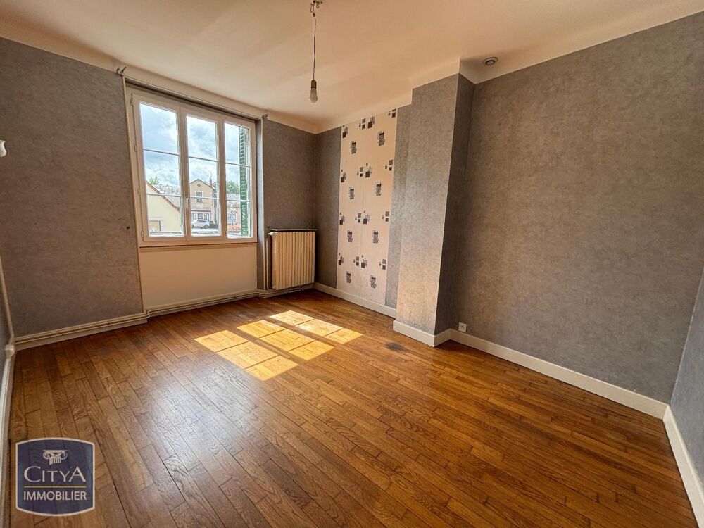 location Maison - 3 pièce(s) - 99 m² Niherne (36250)