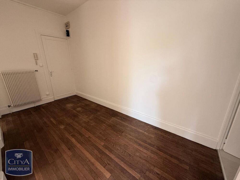 location Appartement - 2 pièce(s) - 42 m² Nancy (54000)