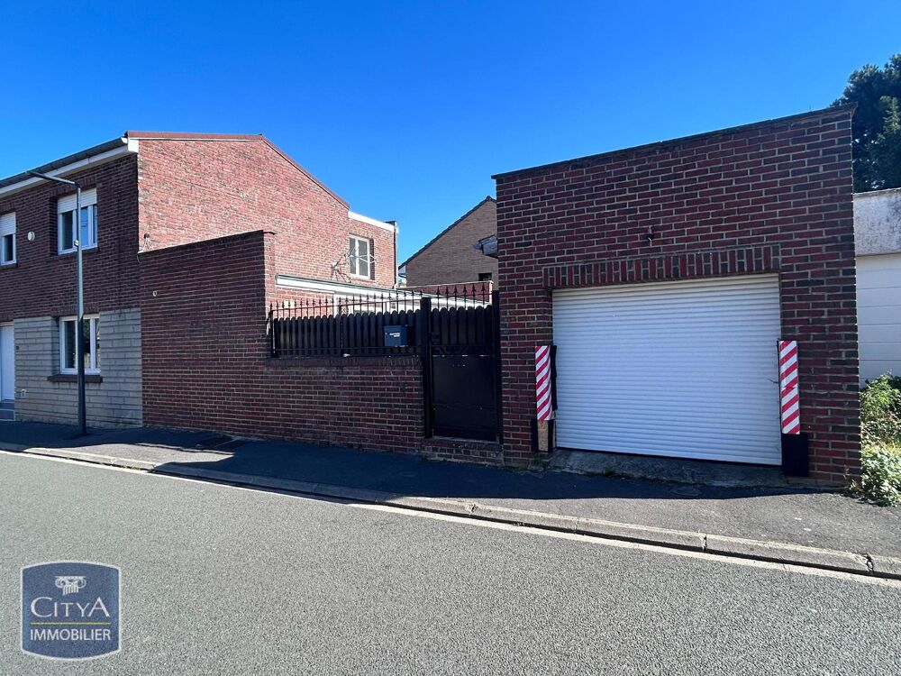 location Maison - 5 pièce(s) - 148 m² Barlin (62620)