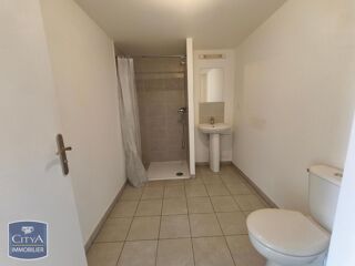  Appartement à louer 2 pièces 44 m²