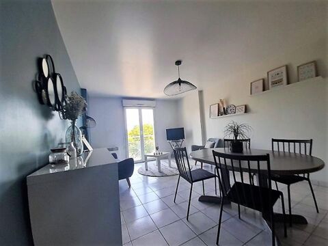  Appartement  louer 2 pices 44 m