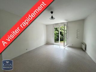  Appartement � louer 1 pi�ce 21 m�
